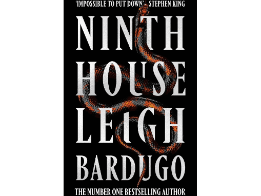 Ninth House By Leigh Bardugo