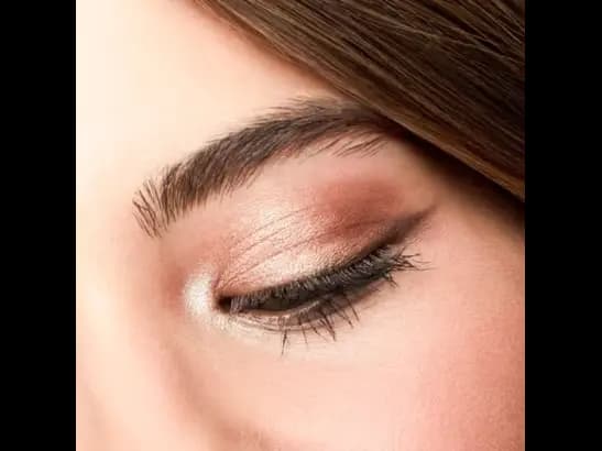 E.L.F Bite-Size Eyeshadow Palette , Cream and Sugar , 3.5 G -  Imported from Canada (4)