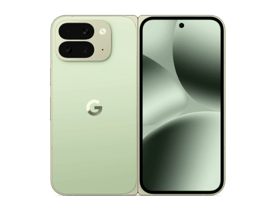 Google Pixel 10 Pro Fold with a 1-year Software Warranty (4)