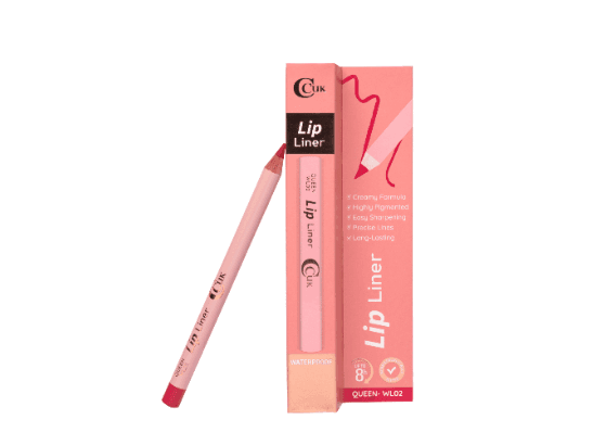 CCUK Lip Liner Pencil (2)