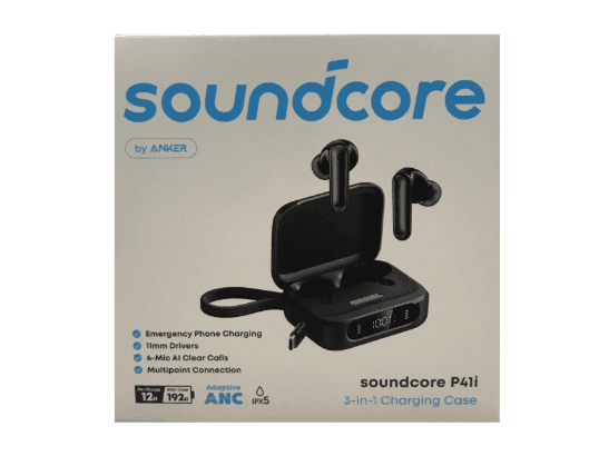 Anker Soundcore P41i ANC Buds  with 1 Year Warranty (6)