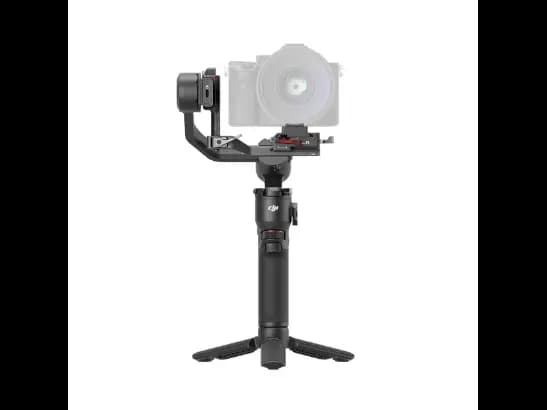 DJI RS 3 Mini with 6 months warranty (2)