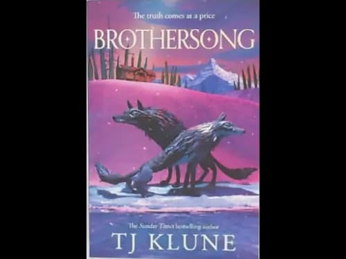 BROTHERSONG