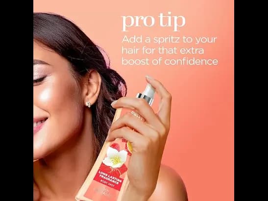 Body Fantasies Signature Fragrance Body Spray Sweet Sunrise Fantasy  , 236 ml - Imported from Canada (5)