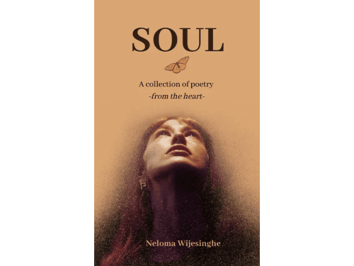 Soul By Neloma Wijesinghe