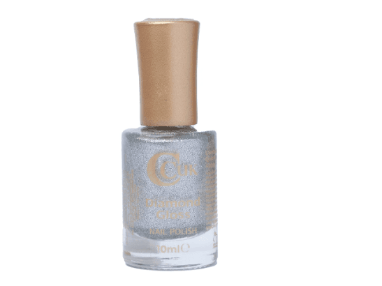 Nail Polish Colour - Ethereal Silva
