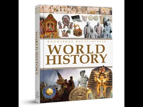 Knowledge Encyclopedia : World History
