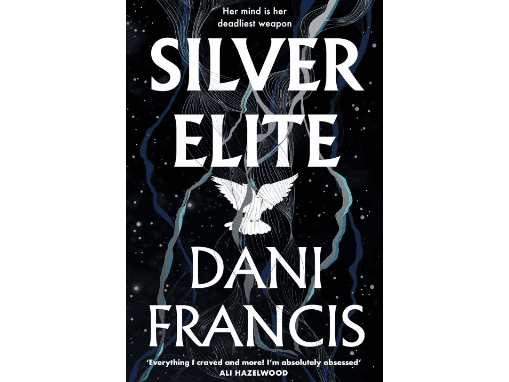 Silver Elite By Dani Francis