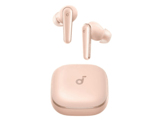 Anker Liberty 5 ANC Buds with 1 Year Warranty
