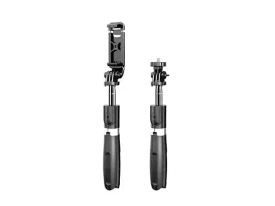 Yesido SF11 Remote Control Wireless Tripod Selfie Stick (3)