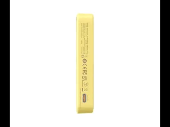 Baseus 5000mah 20w MagPro Magnetic Bracket Wireless Fast-Charging Power Bank - P10064101Y23-00 (4)