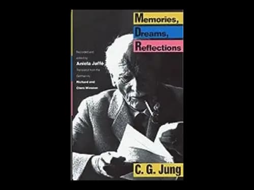 Memories Dreams Reflections by C. G. Jung,Aniela Jaffe,Clara Winston,Richard Winston