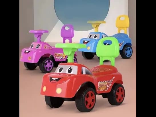 Cute Ride on Tolo Car