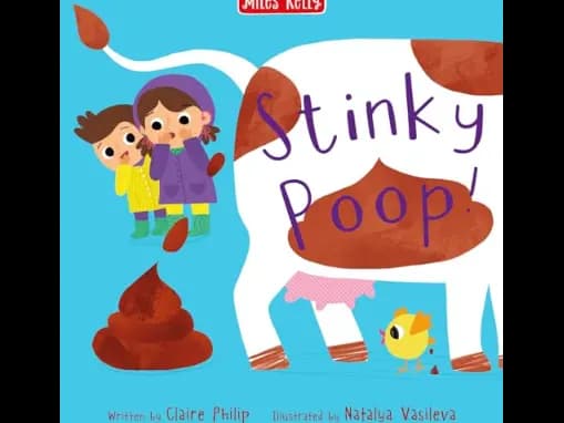 Stinky Poop