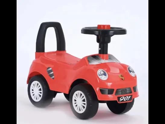 Cute Ride on  Car Toy