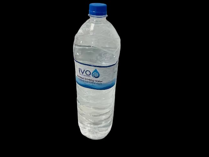 Ivo water 1L *12 bottles pack