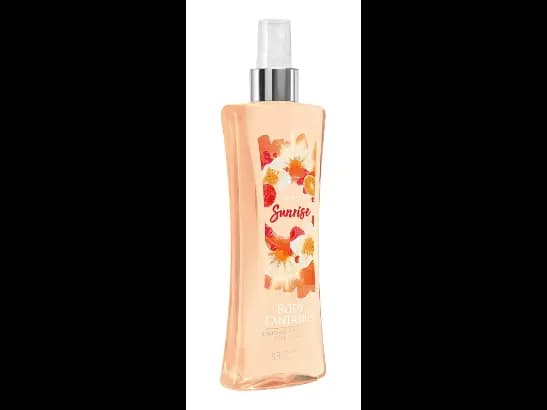 Body Fantasies Signature Fragrance Body Spray Sweet Sunrise Fantasy  , 236 ml - Imported from Canada (3)