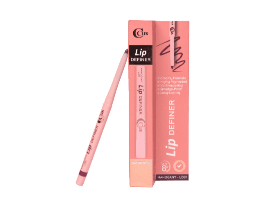 CCUK Lip Definer Pencil (3)