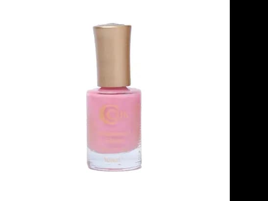 Nail Polish Colour - Pinkie Promise
