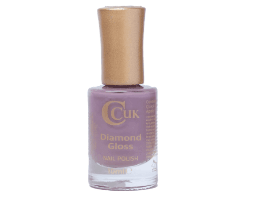 Nail Polish Colour - Wine Not?