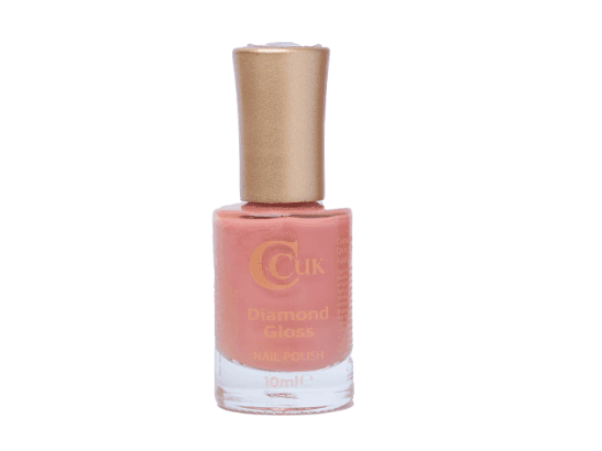 Nail Polish Colour - Tutu Cute
