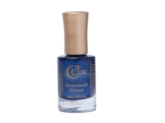 Nail Polish Colour - Cosmic Tide