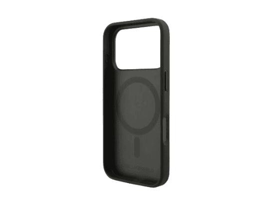 Karl Lagerfeld Magsafe PU Case for iPhone 17 Pro/17 Pro Max – Black (3)