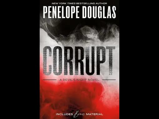 Corrupt By Penelope Douglas