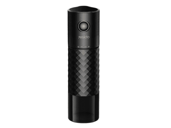 Yesido EC29 Portable Coffee Grinder with 3 Month Warranty