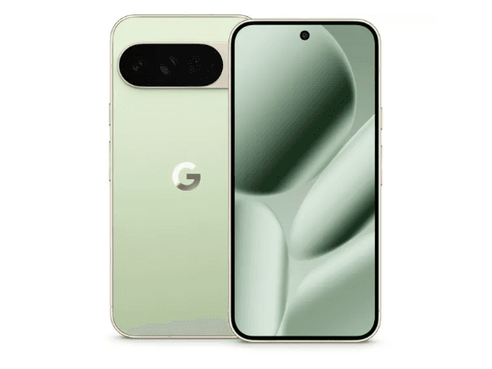 Google Pixel 10 Pro XL with a 1-year Software Warranty (4)
