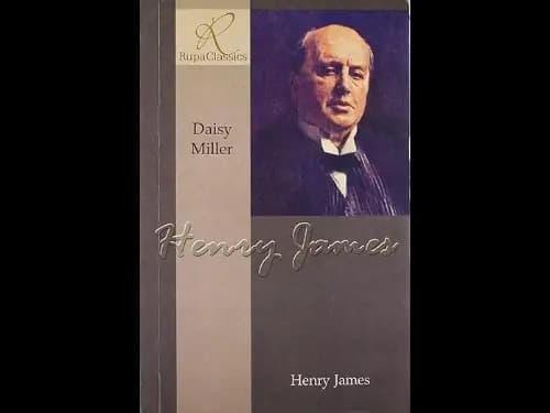 Daisy Miller