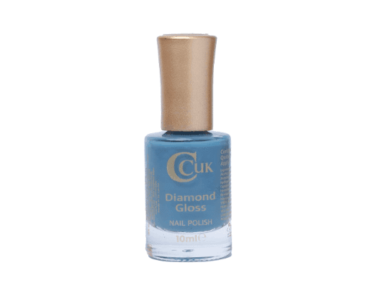 Nail Polish Colour - Aqua Holic