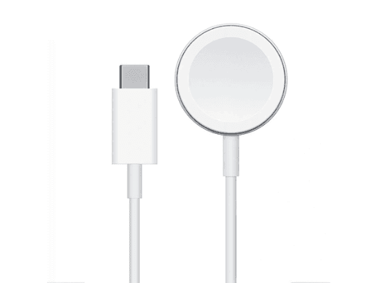 WiWU M9 Wireless Charge for Watch – White