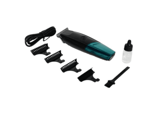 Geemy GM-8059 Professional Wireless Hair Trimmer And Shaver with 1 Week Checking Warranty (2)