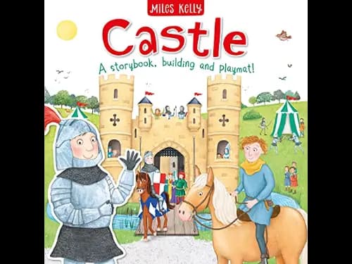Playbook: Castle by Philip Claire
