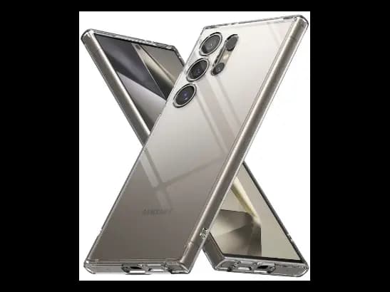 S24 Ultra back cover