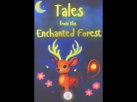 TALES FROM THE ENCHANTED FOREST