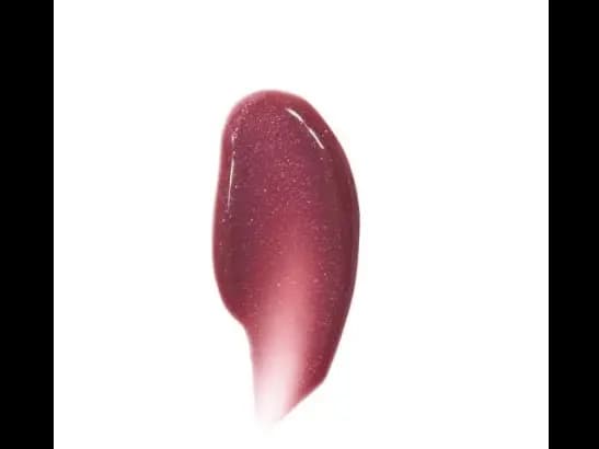 E.L.F cosmetic glow reviver lip oil glimmer , high-shine finish , 7.6 ml - Divine Wine - Imported from Canada (2)