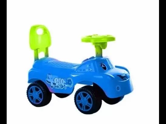 Cute Ride on Tolo Car (2)