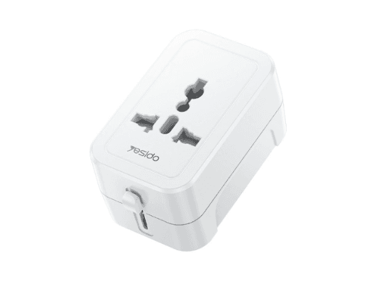 Yesido MC32 Universal Adapter