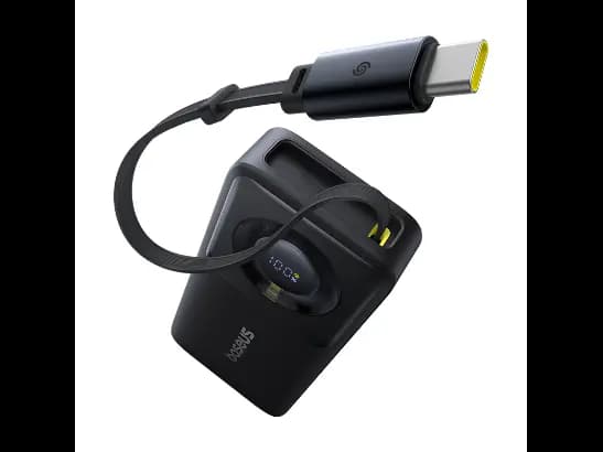 Baseus 10000mAh 30W Free2Pull Power Bank - P10073701123-00 (3)