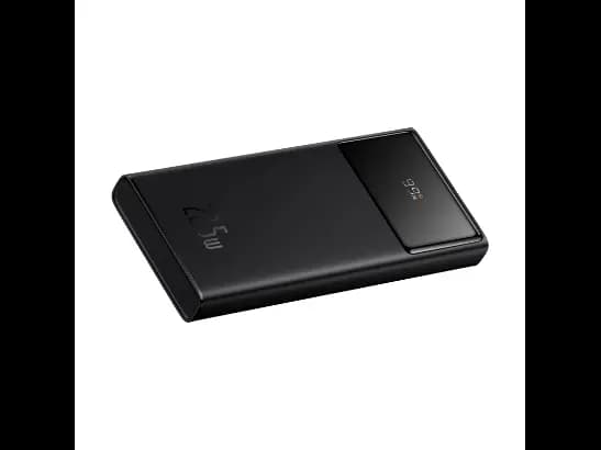 Baseus 10000mAh 22.5W Star-Lord Fast Charge Power Bank with 1 Year Warranty