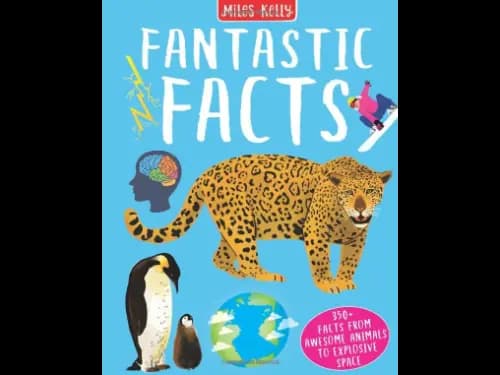 Fantastic Facts