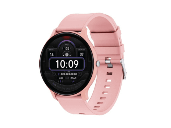 Green Lion GT-FIT Smart Watch – GNGTFTSW with 6 Month Warranty ( Display Excluded ) (2)