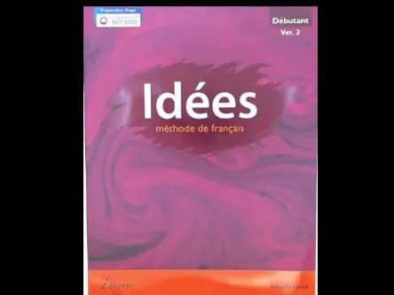 IDEES - DEBUTANT VER 2