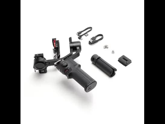 DJI RS 3 Mini with 6 months warranty (5)
