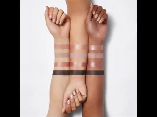 E.L.F Bite-Size Eyeshadow Palette , Rose Water , 3.5 G - Imported from Canada (3)