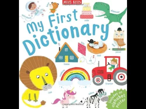 My First Dictionary