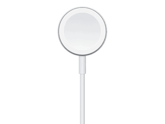 WiWU M9 Wireless Charge for Watch – White (4)