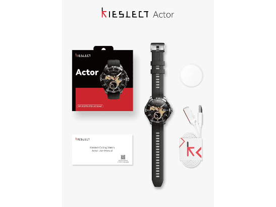 Kieslect Actor Smart Watch (4)